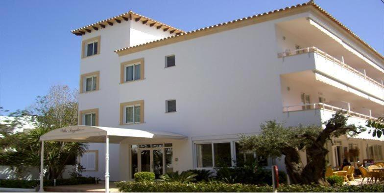 Hotel Villa Singala Port de Pollenca Exterior photo